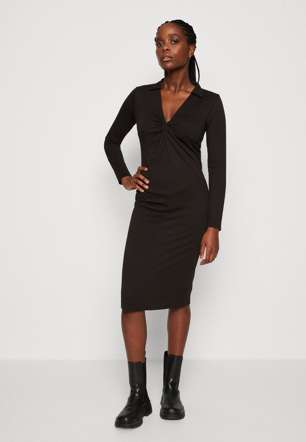 JDY JDYHANNA KNOT DRESS