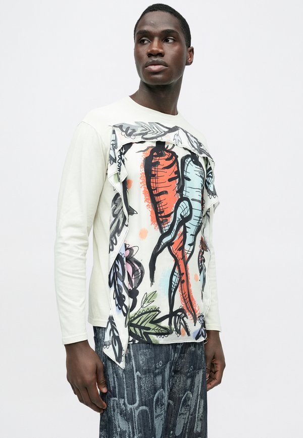 Henrik Vibskov LONG SLEEVE