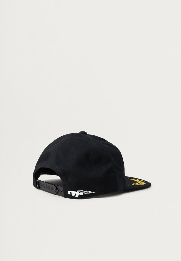 HUF GREDDY TEAM SNAPBACK UNISEX