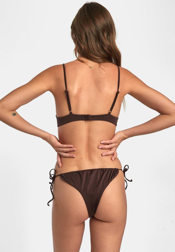 RVCA SOLID SHIMMER
