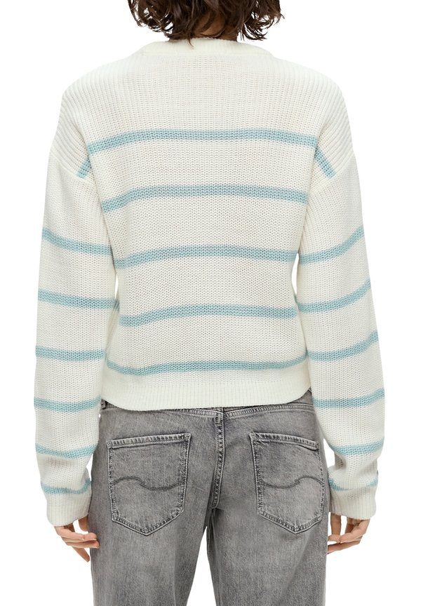 QS PULLOVER