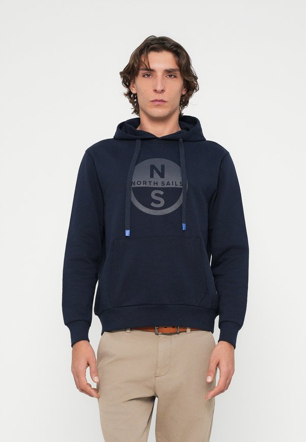 North Sails HOODED