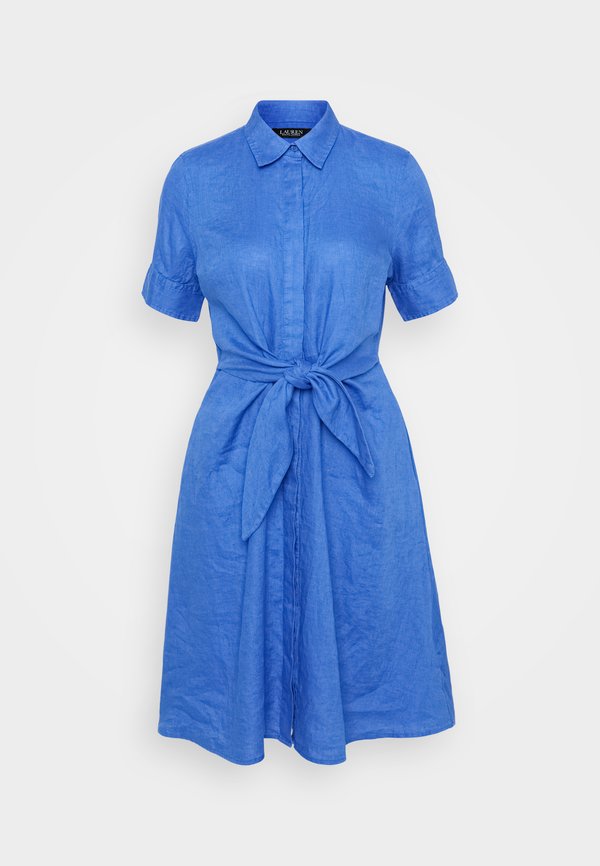 Lauren Ralph Lauren Petite WAKANA DAY DRESS