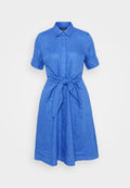 Lauren Ralph Lauren Petite WAKANA DAY DRESS