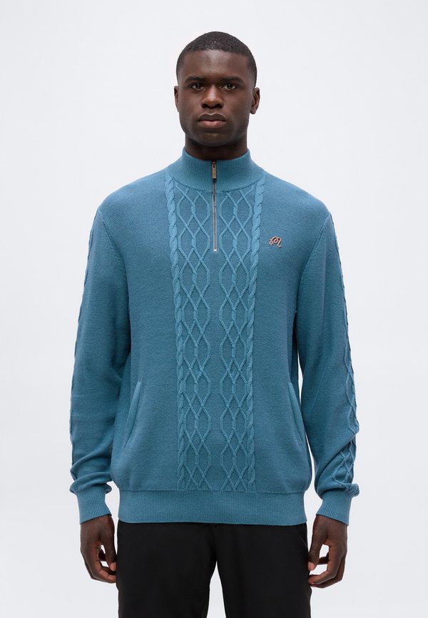 Malbon SANTORO SWEATER