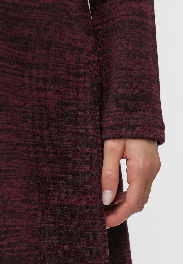 Vero Moda VMMARRI MOCKNECK SHORT DRESS