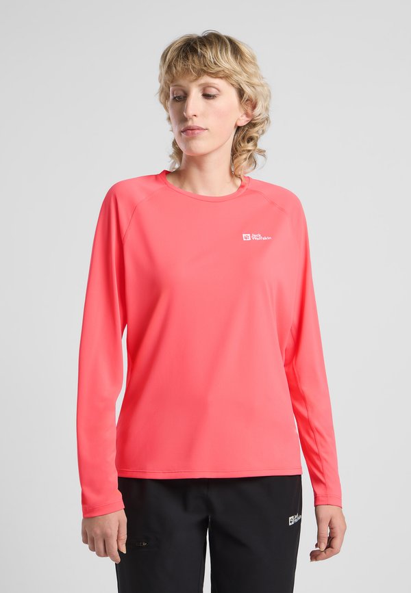 Jack Wolfskin PRELIGHT SWIFT LS W
