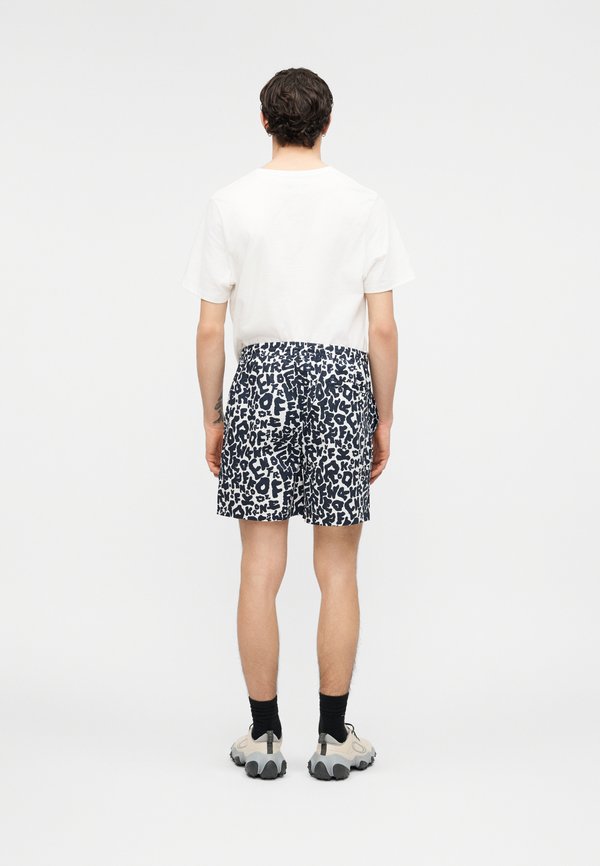 Weekend Offender NADOR