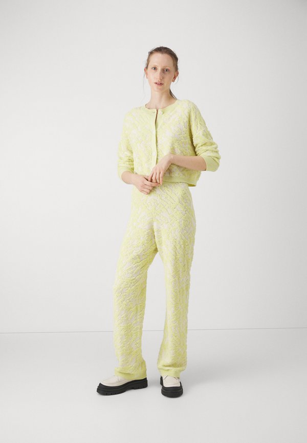 BLANCHE SOLEIL PANTS