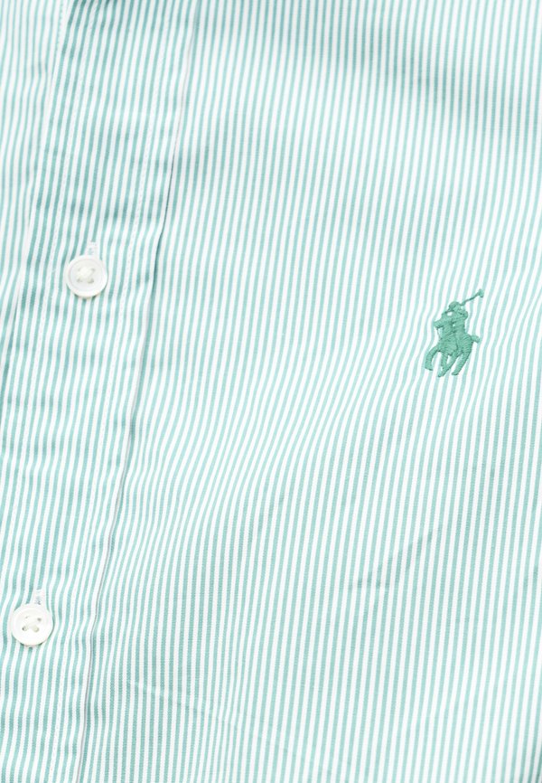 Polo Ralph Lauren RELAXED FIT STRIPED COTTON SHIRT