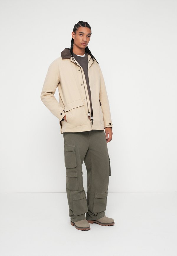 Timberland WENHAM WATERPROOF