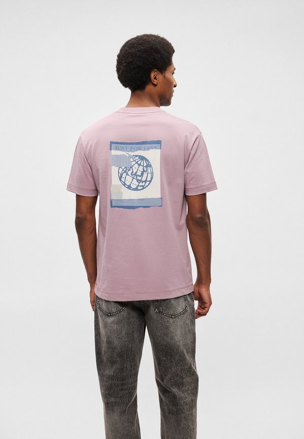 Marc O'Polo SHORT SLEEVE