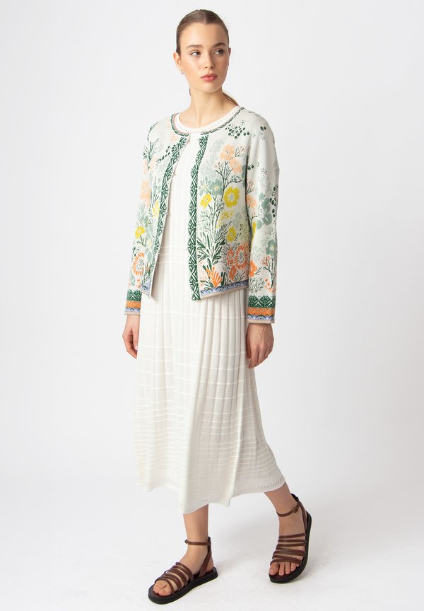 Ivko FLORAL PATTERN