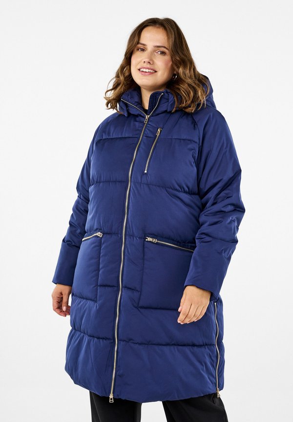 Zizzi PUFFER MIT KAPUZE