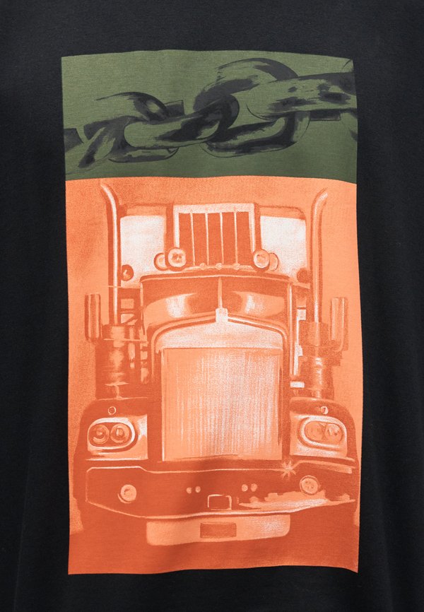 Carhartt WIP SEAN HAMILTON