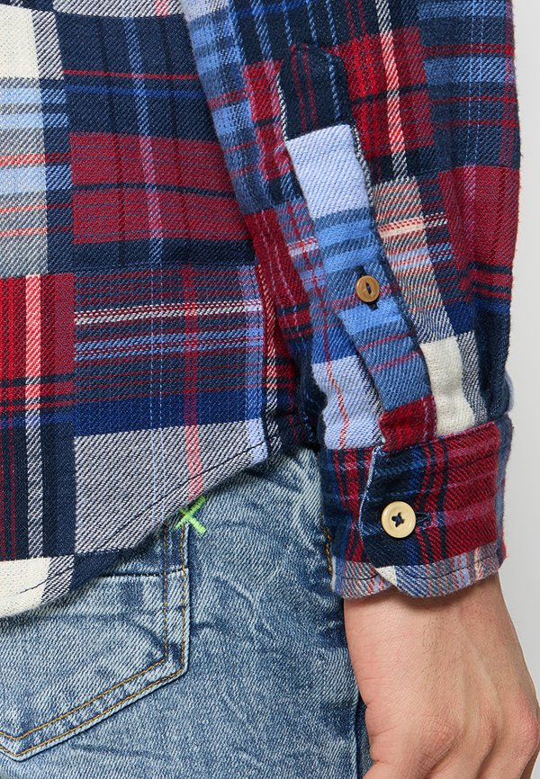 Scotch & Soda