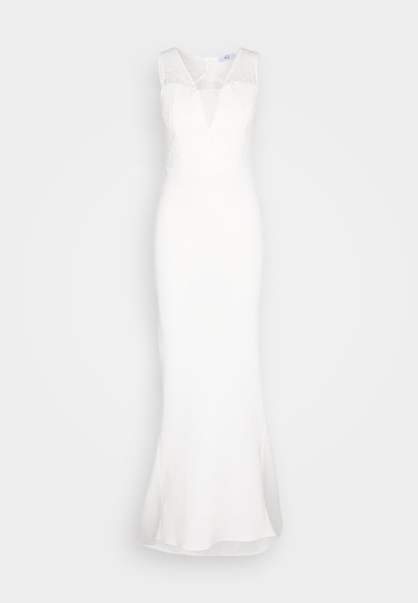 WAL G. WEDDING GISELLE BRIDAL BOWN