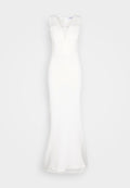 WAL G. WEDDING GISELLE BRIDAL BOWN
