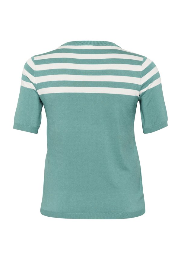 Kaffe Curve KCLIZZY STRIPED