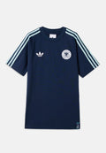 adidas Originals GERMANY ORIGINALS - Sports T-shirt - collegiate navy
