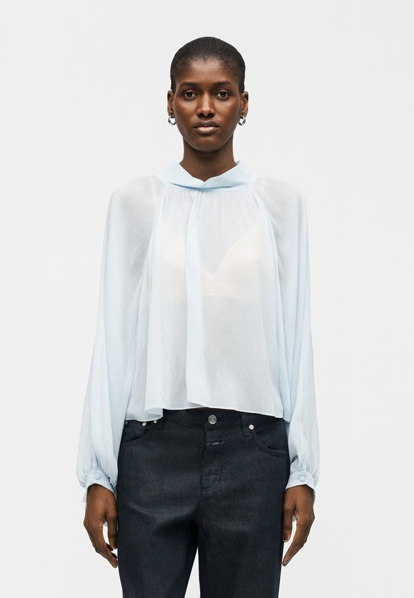 MAX&Co. MCOAFFETTO CAMICIA