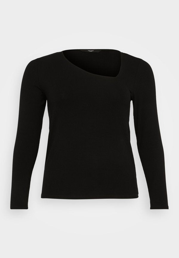 Vero Moda Curve VMCCARINA ASYMMETRIC