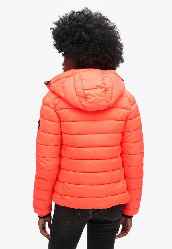 Superdry & Co  CLASSIC FUJI PUFFER