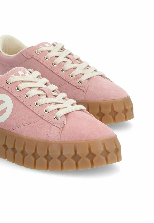 No Name BASKETS PLAY SNEAKER - PRINT