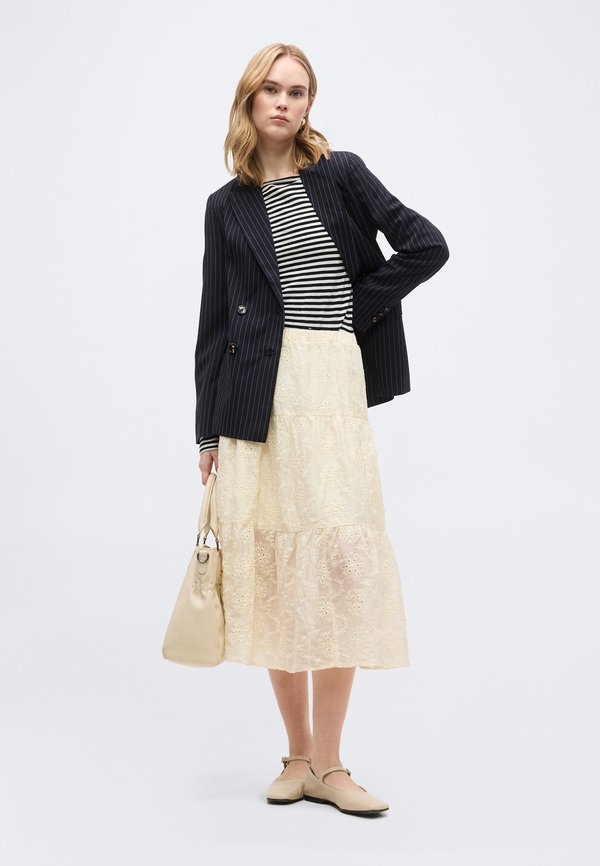 Lollys Laundry MIDI SKIRT