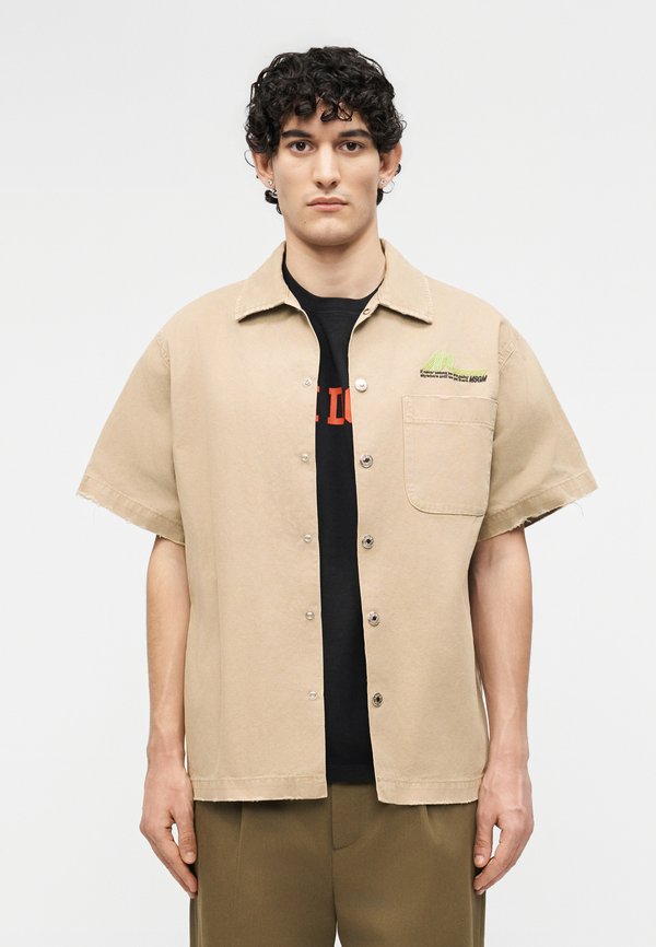 MSGM SHIRT