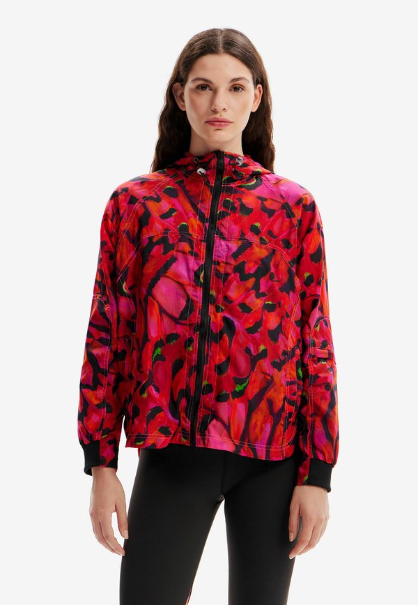 Desigual