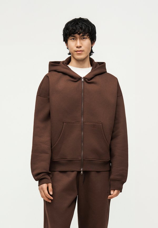 The Tracksuit Club ZIPPED UNISEX