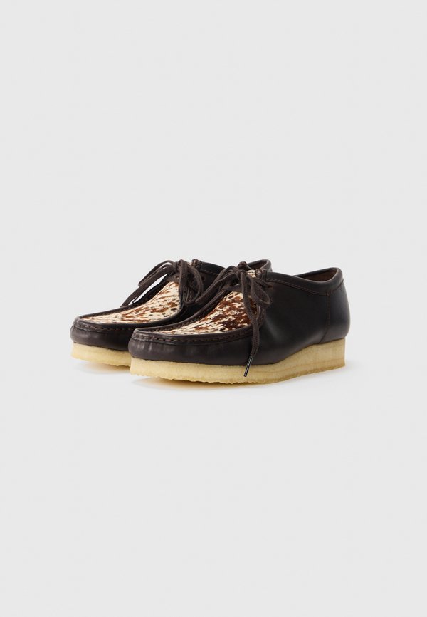 Clarks Originals WALLABEE