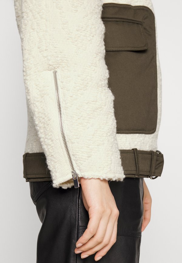 Elleme GABARDINE TRIM