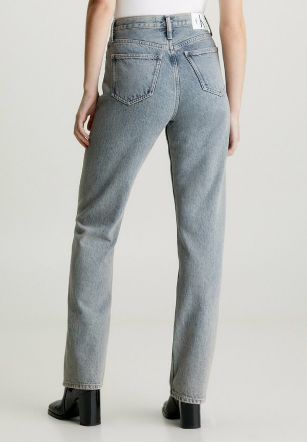 Calvin Klein Jeans HIGH RISE