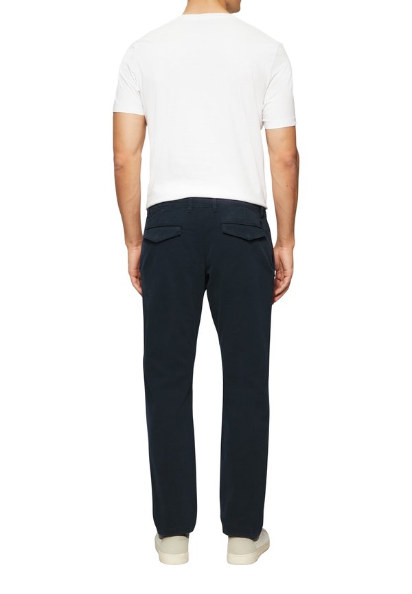 s.Oliver REGULAR FIT STRUKTURIERTE STRETCH