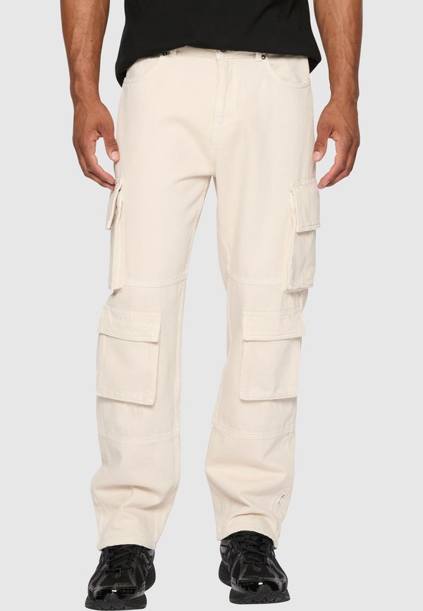 2Y Studios NEO ANKLE ZIP PANTS