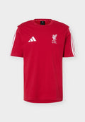 adidas Performance LIVERPOOL FC DNA - Club wear - active maroon