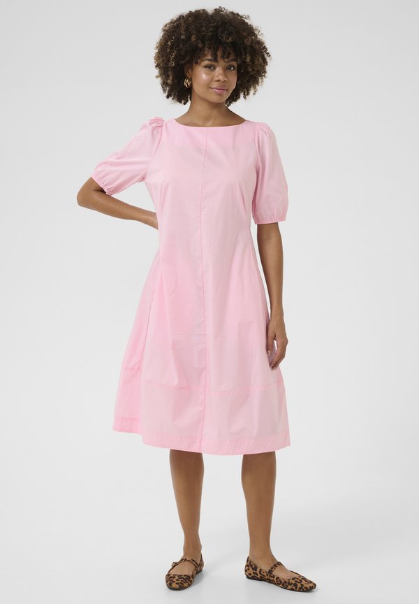 Culture CUANTOINETT SHORT SLEEVE O-NECK
