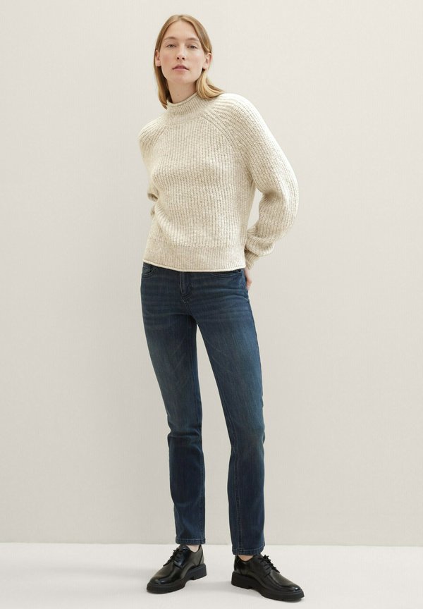 TOM TAILOR TTALEXA STRAIGHT FIT