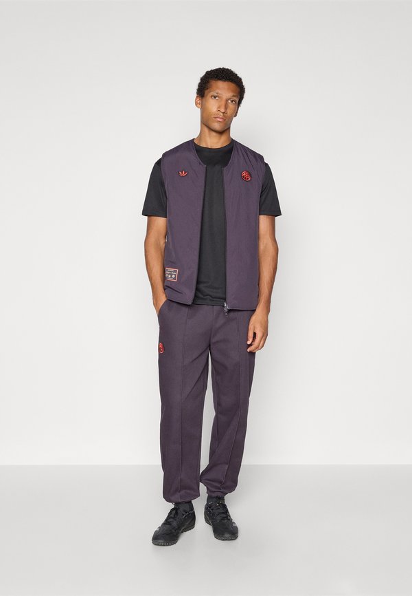 adidas Originals FC BAYERN MUNICH ICON VEST