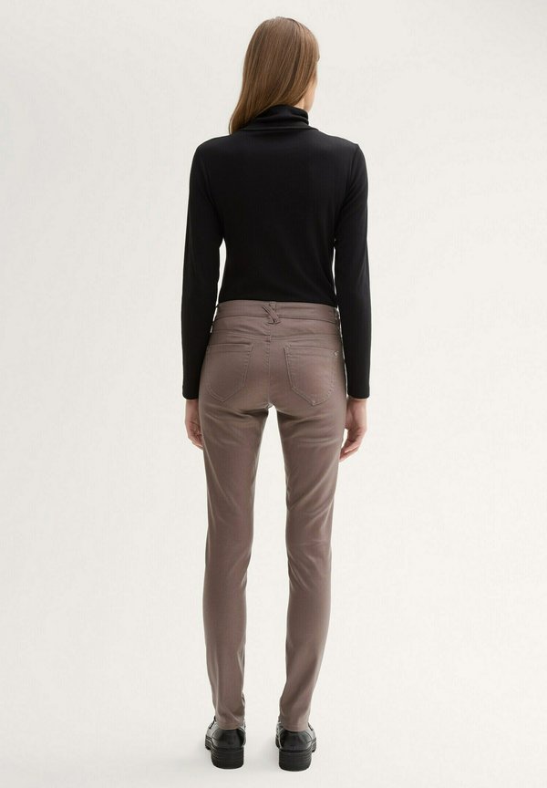 TOM TAILOR TTALEXA Skinny Coated