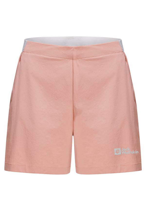 Jack Wolfskin PRELIGHT SHORTS W
