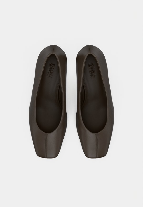 Zign by Zalando LEATHER