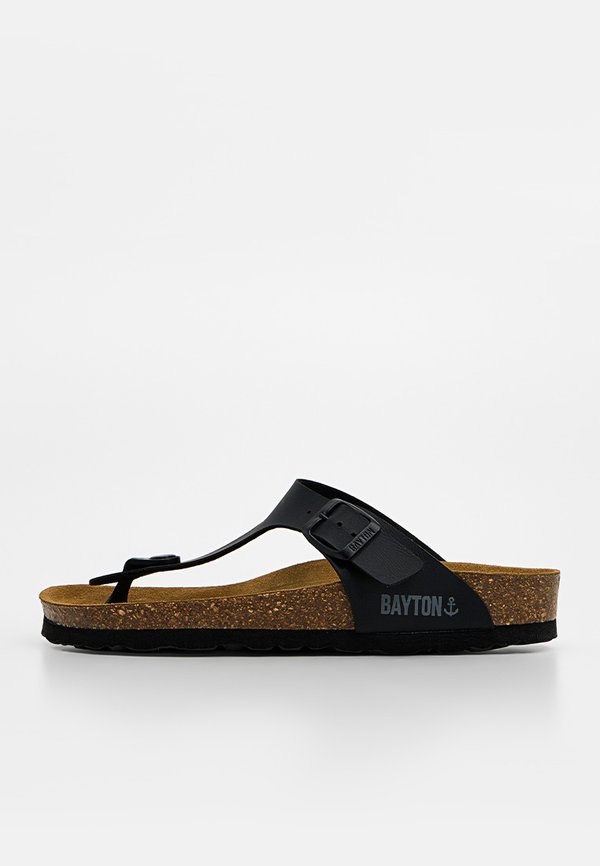 BAYTON MERCURE