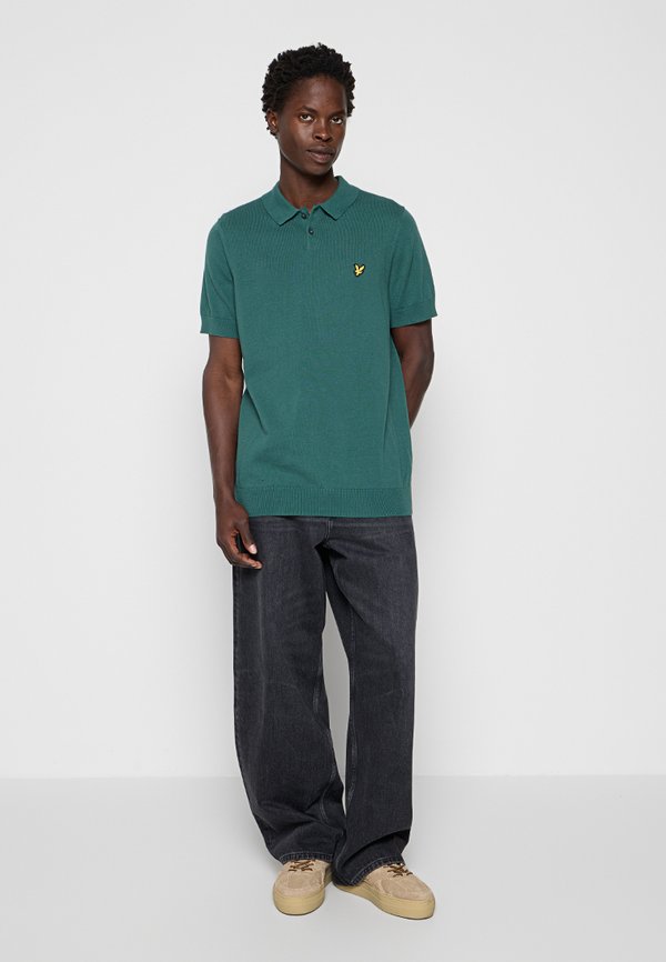 Lyle & Scott