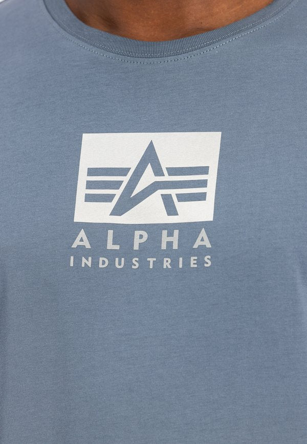 Alpha Industries LOGO T
