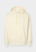 Puma PUMA X HYROX LIFESTYLE CITY HOODIE - Hoodie - buttercream