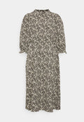Vero Moda VMANNA PUFF DRESS
