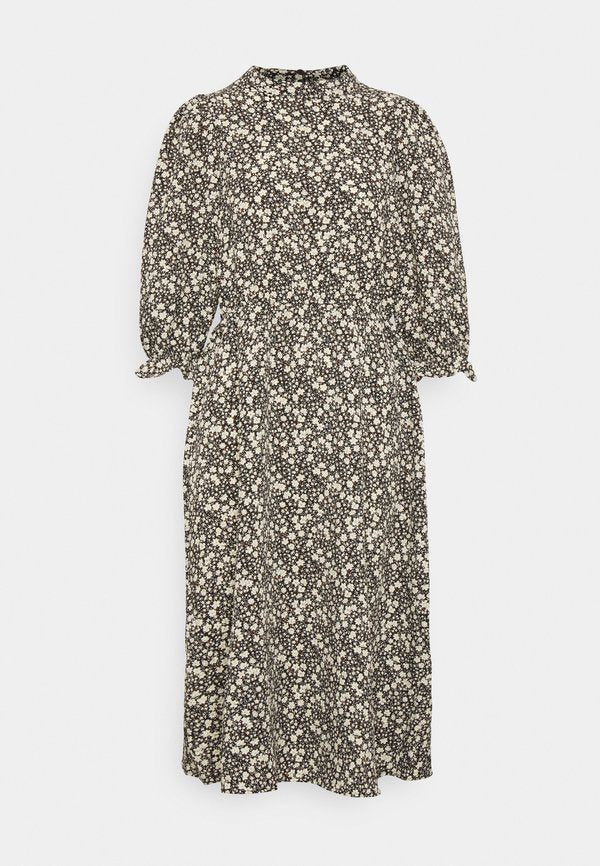 Vero Moda VMANNA PUFF DRESS